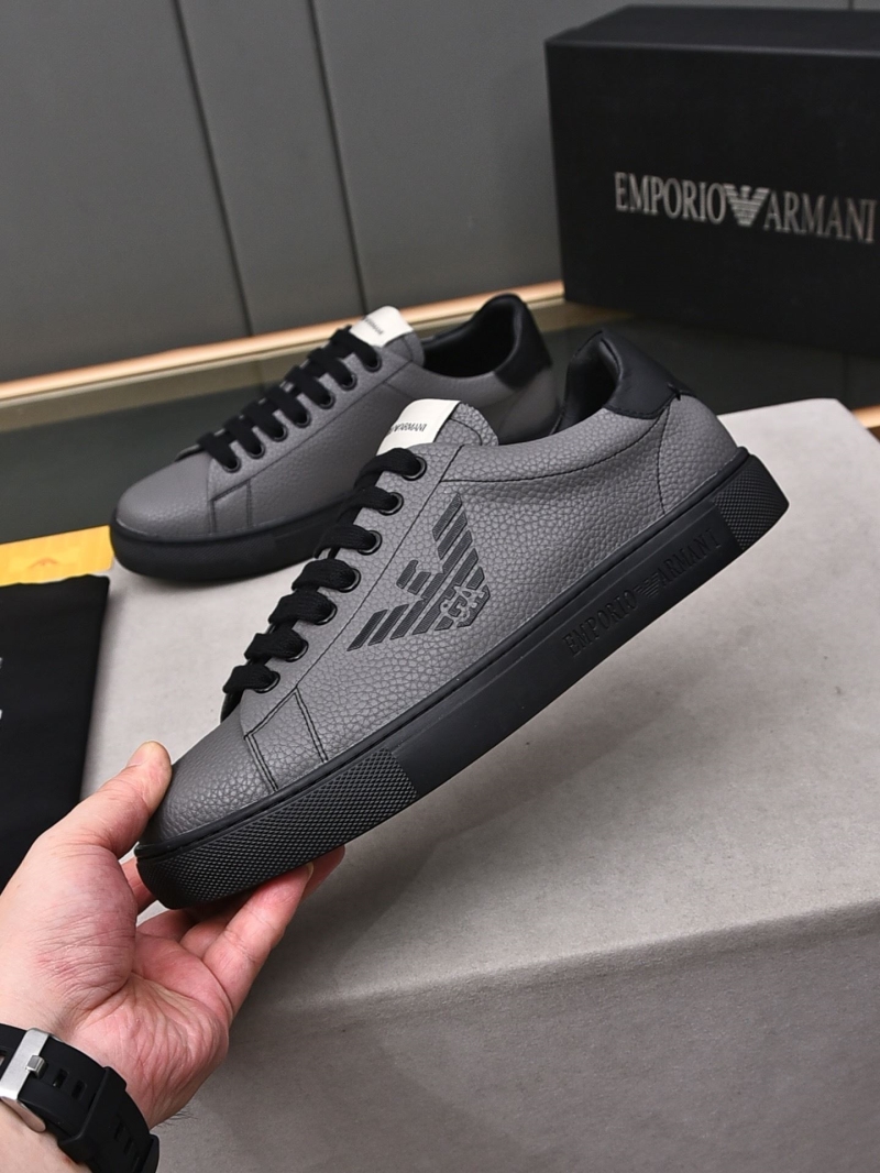 Armani Sneakers